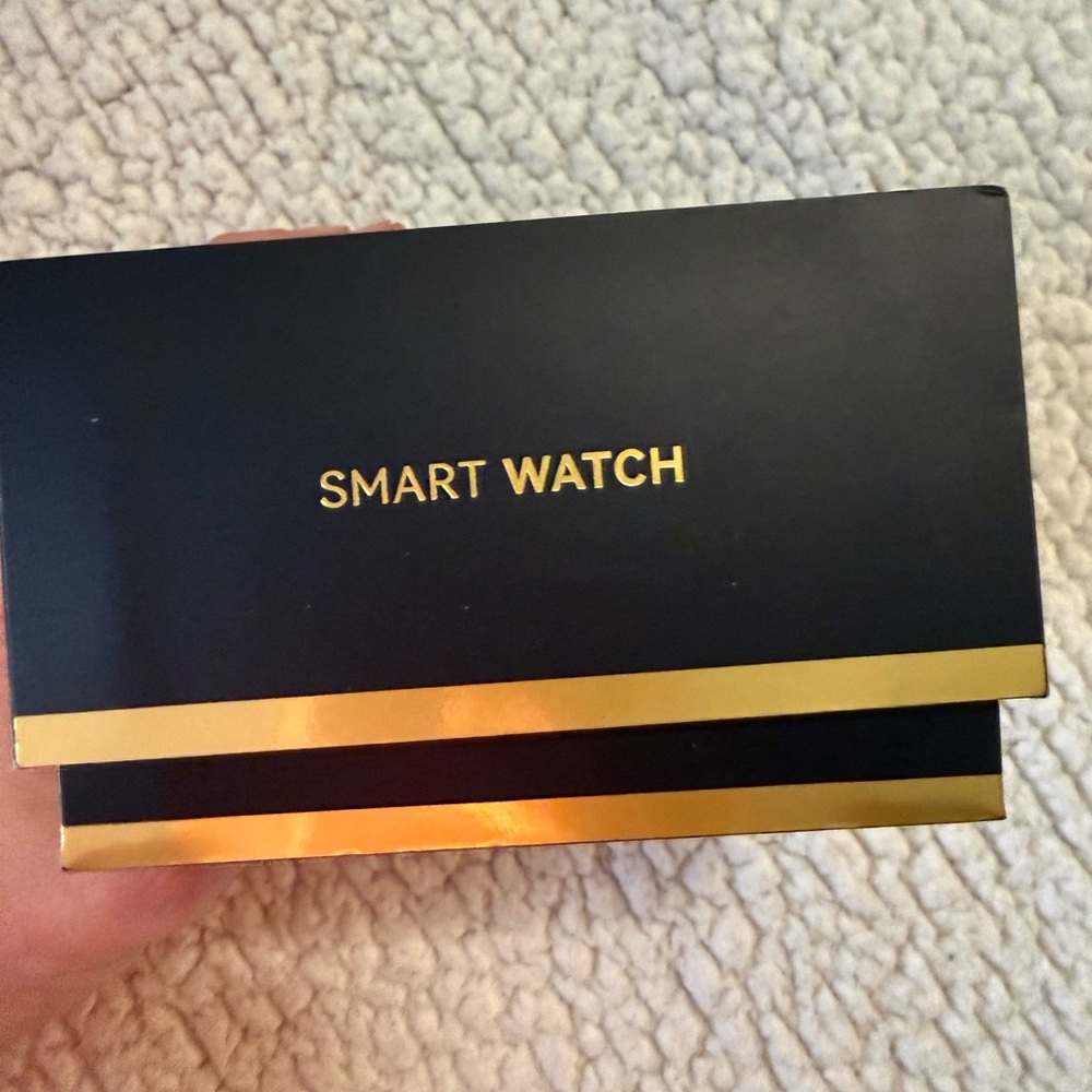 🏷️ Smart Bracelet Fitness Health Sleep Tracker